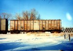 GM&O Boxcar